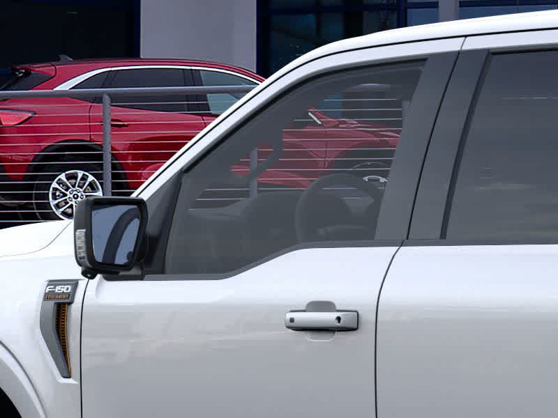 Thumbnail: 2026 Ford F-150 - 20