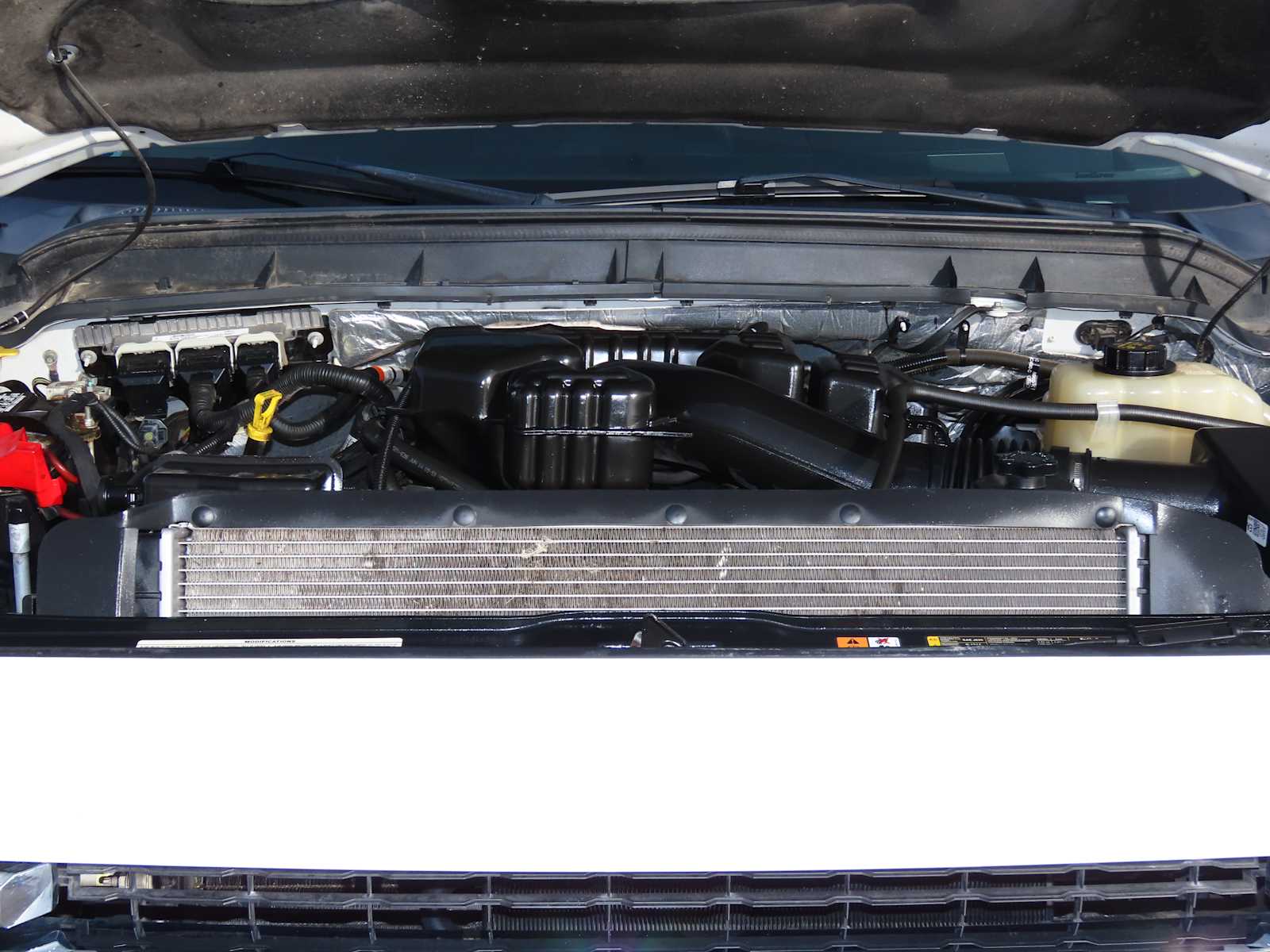 Thumbnail: 2015 Ford Econoline - 20