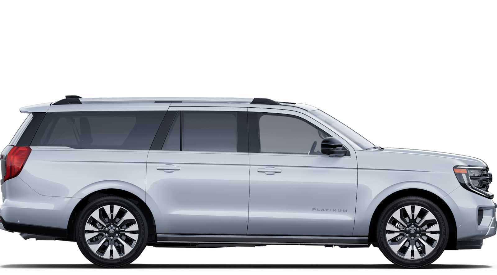 Thumbnail: 2025 Ford Expedition MAX - 5