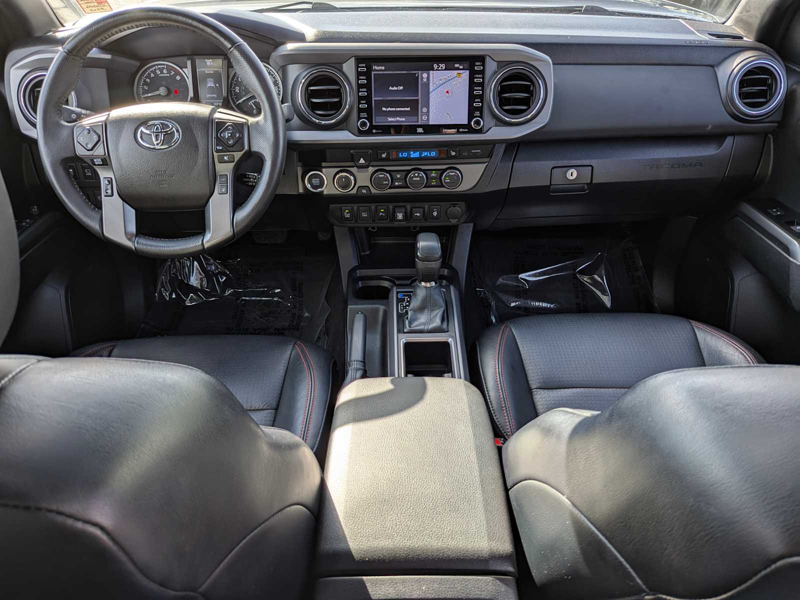 Thumbnail: 2022 Toyota Tacoma - 33