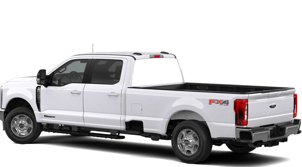 New 2026 Ford F-250 Truck Crew Cab