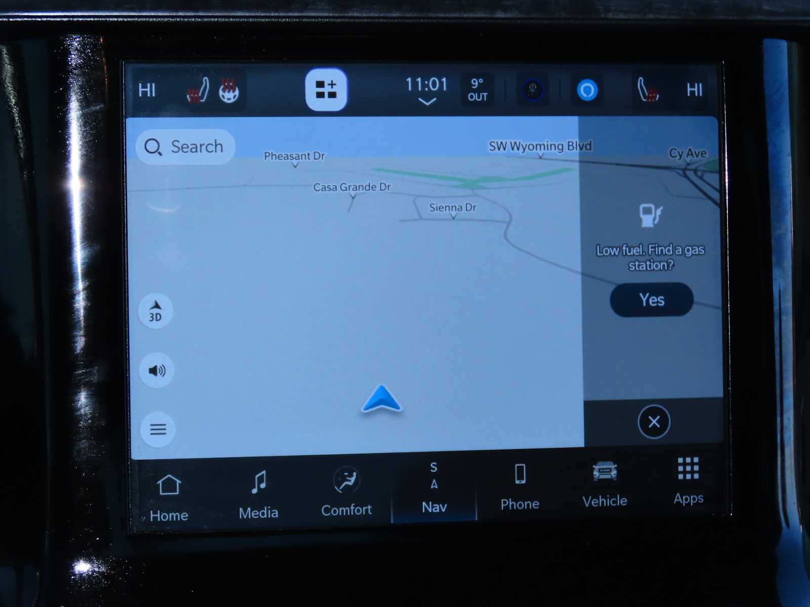 Thumbnail: 2022 RAM 1500 - 30