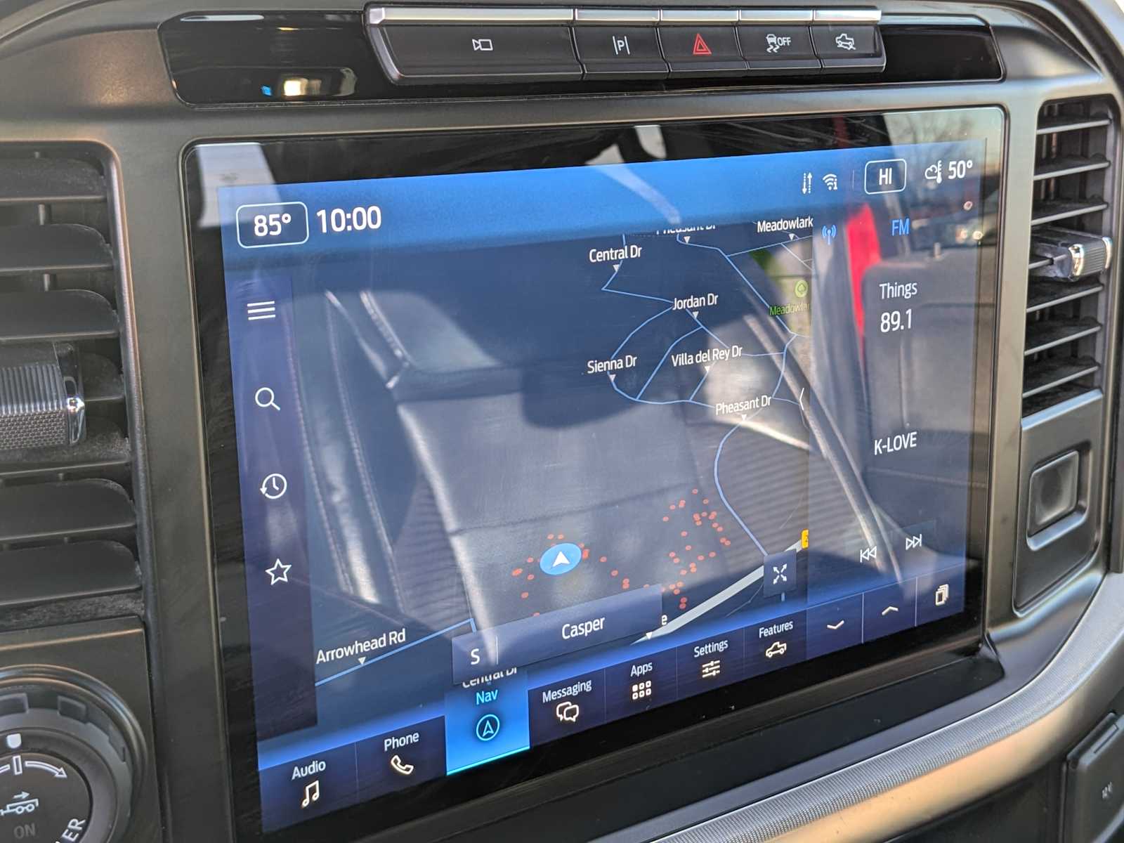 Thumbnail: 2023 Ford F-150 - 33