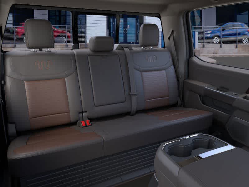 Thumbnail: 2026 Ford F-350 - 11