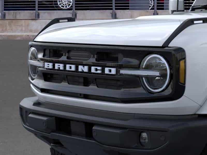 Thumbnail: 2026 Ford Bronco - 19