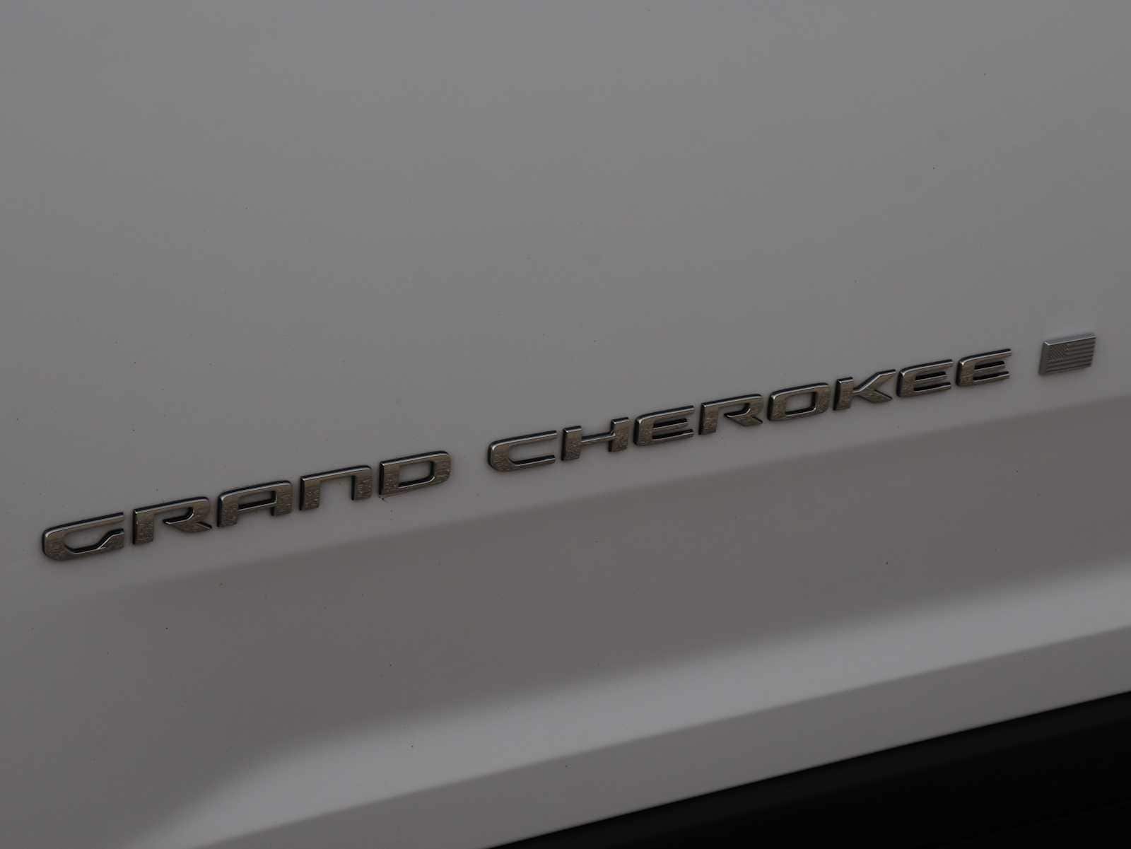 Thumbnail: 2023 Jeep Grand Cherokee L - 12