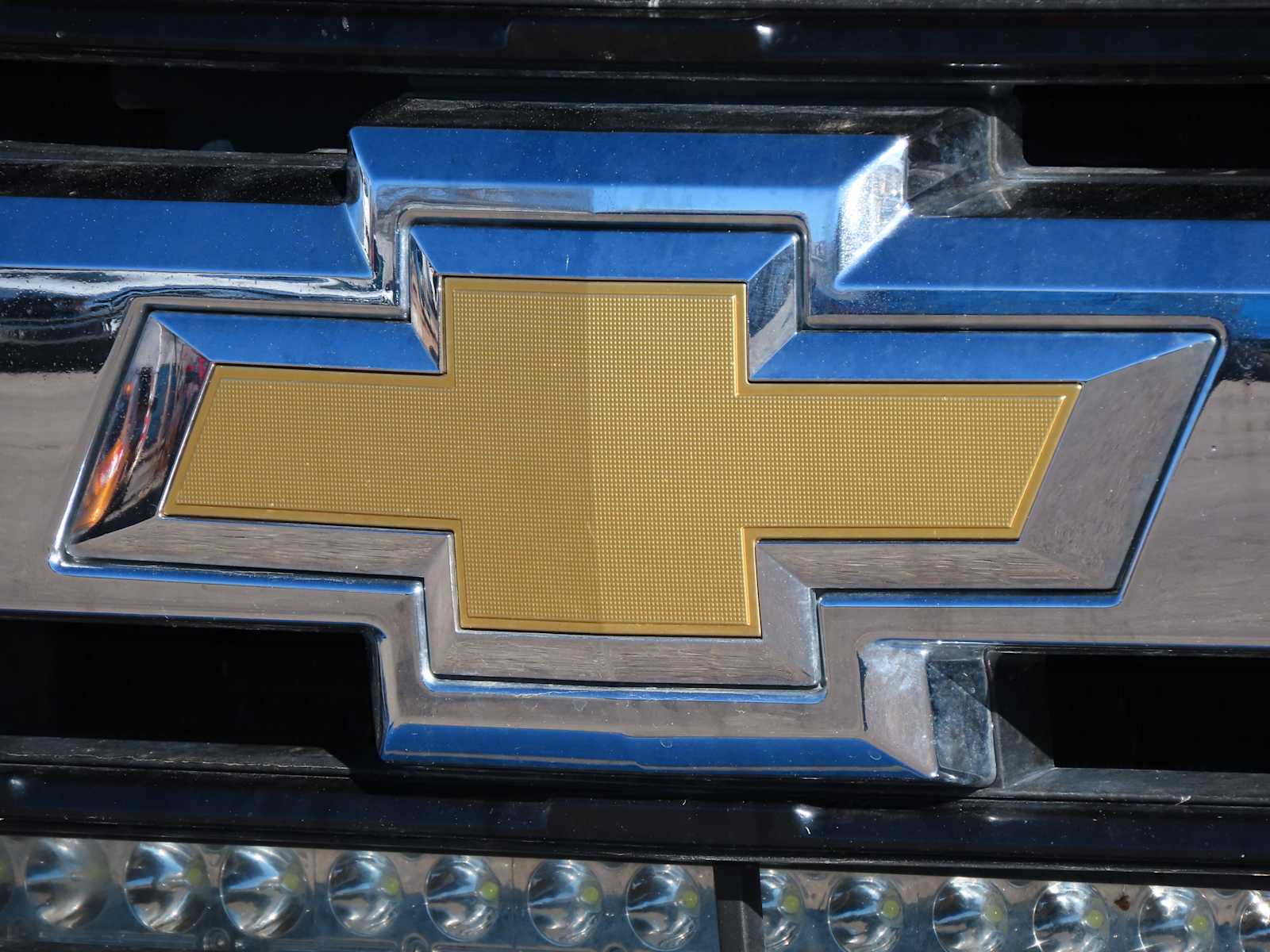 Thumbnail: 2016 Chevrolet Silverado 2500 - 11