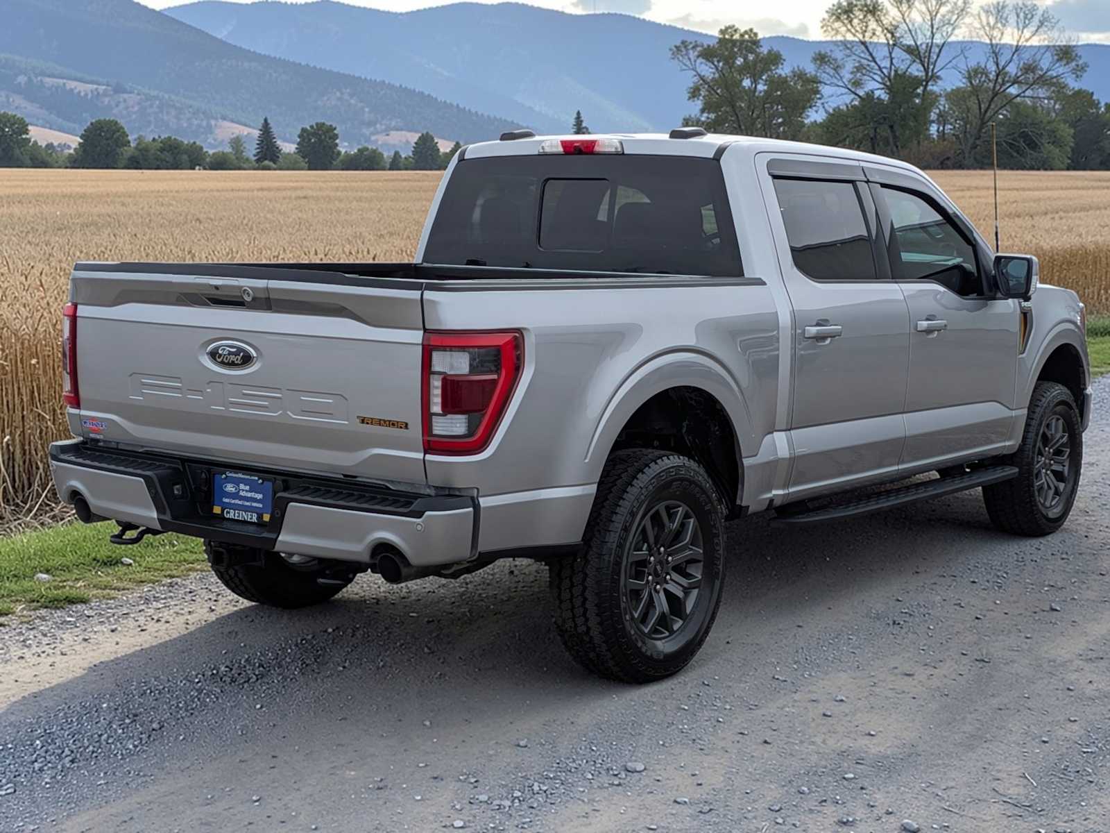 Thumbnail: 2022 Ford F-150 - 6