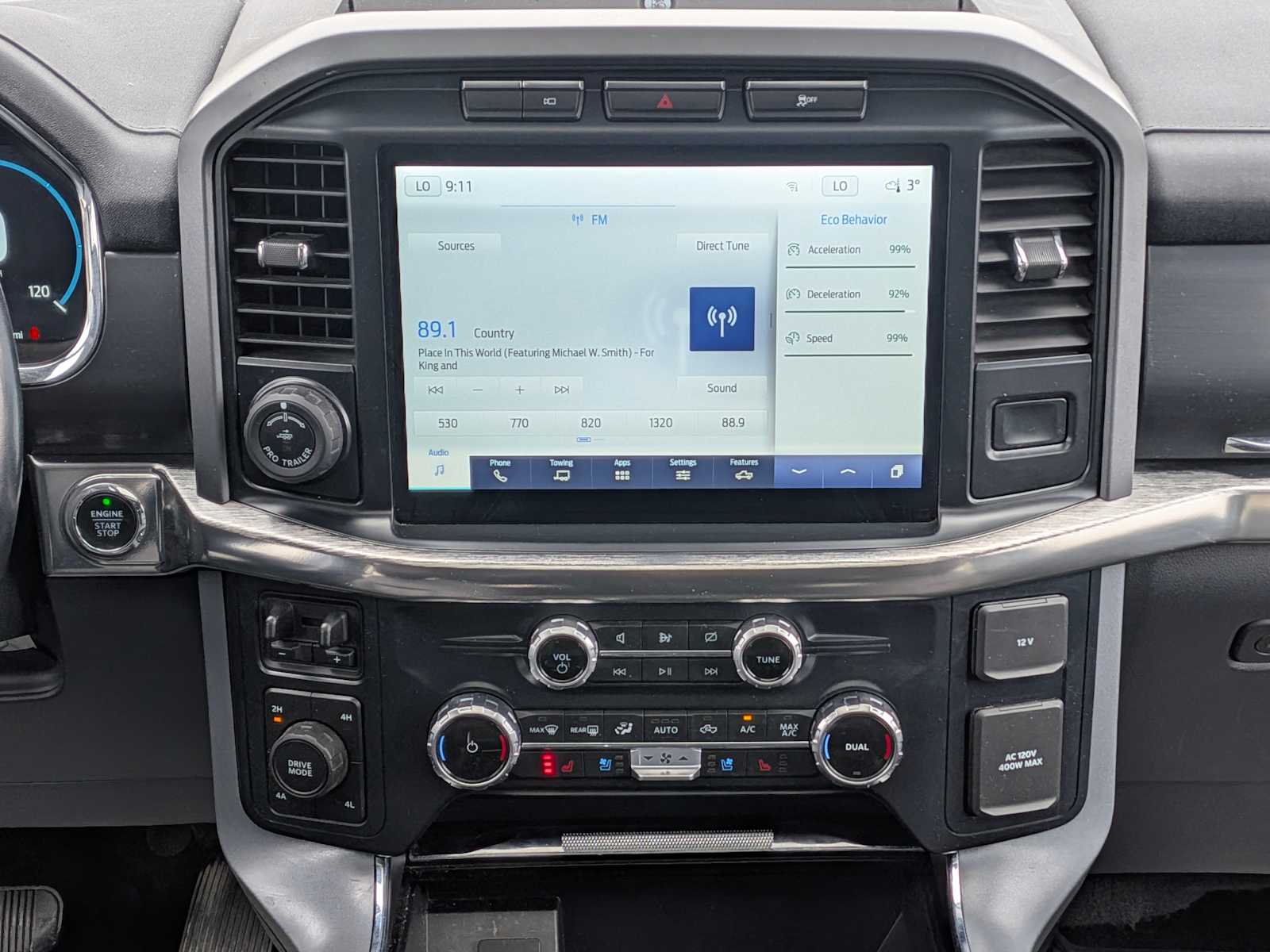 Thumbnail: 2022 Ford F-150 - 28