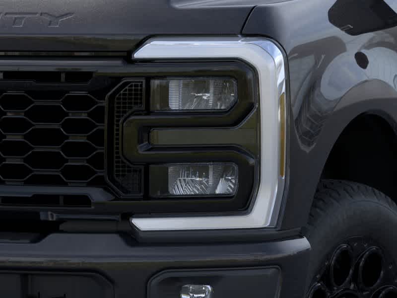 Thumbnail: 2026 Ford F-350 - 18