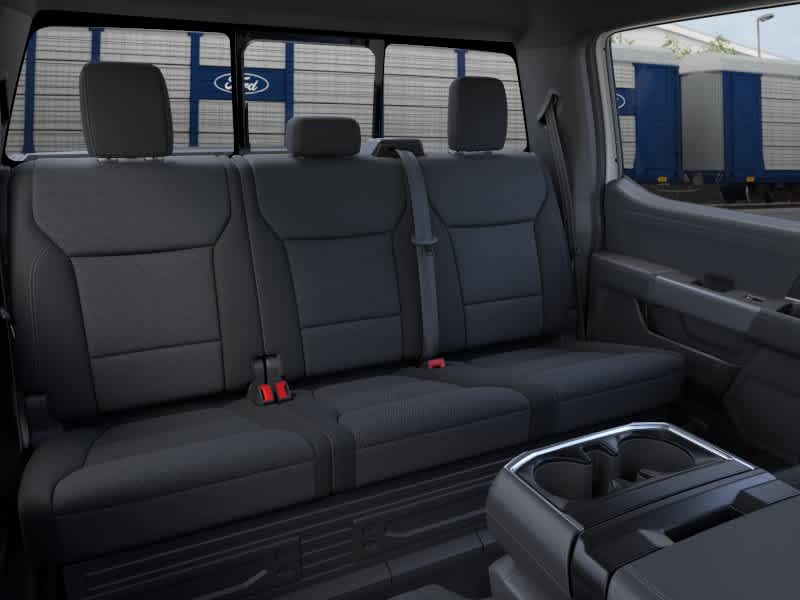 Thumbnail: 2026 Ford F-150 - 11