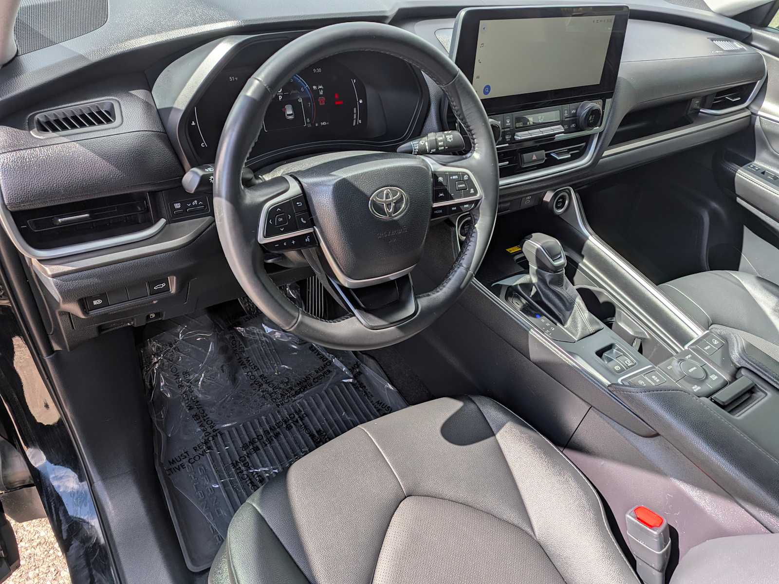 Thumbnail: 2024 Toyota Grand Highlander - 2