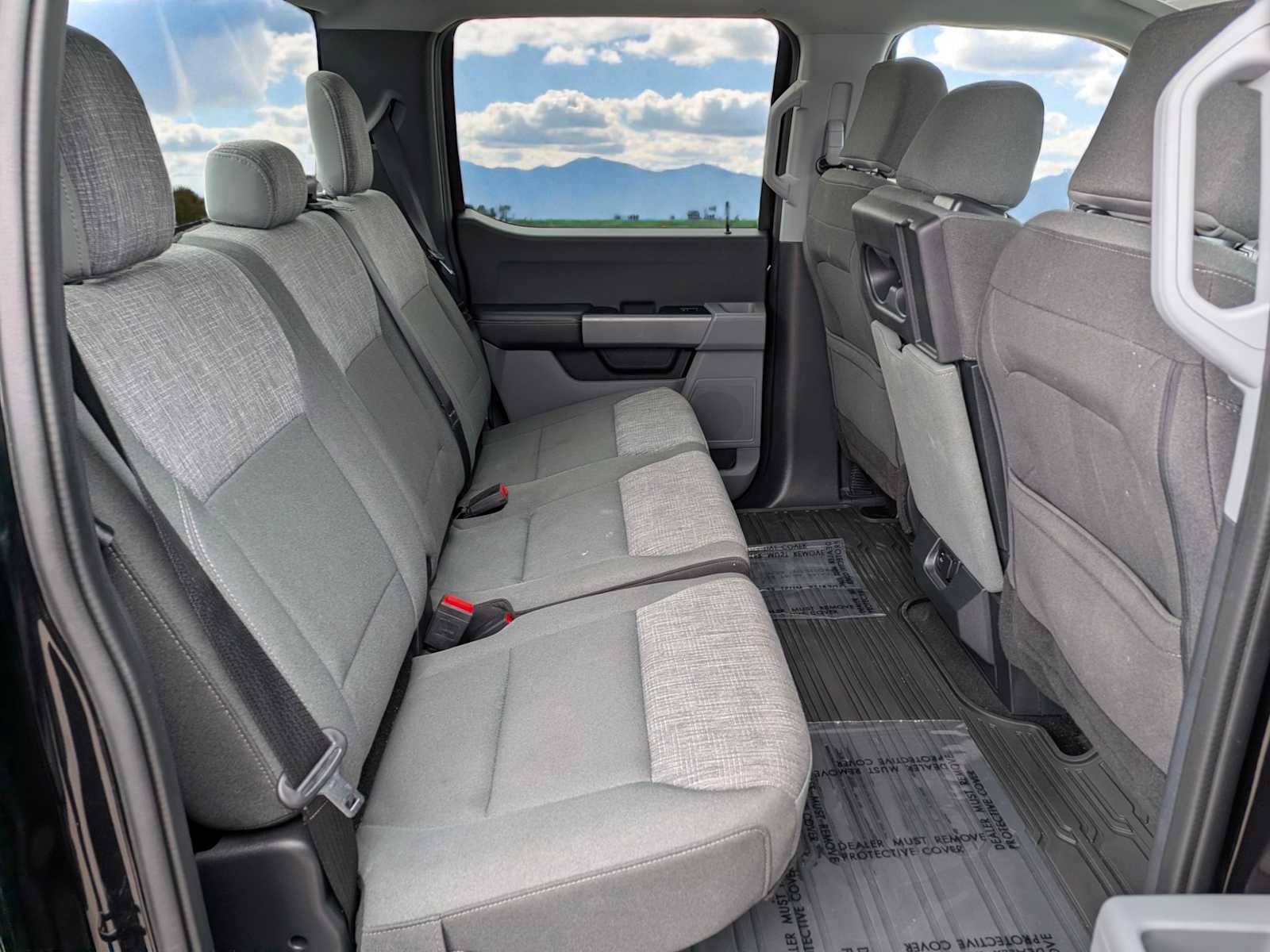 Thumbnail: 2023 Ford F-150 - 24