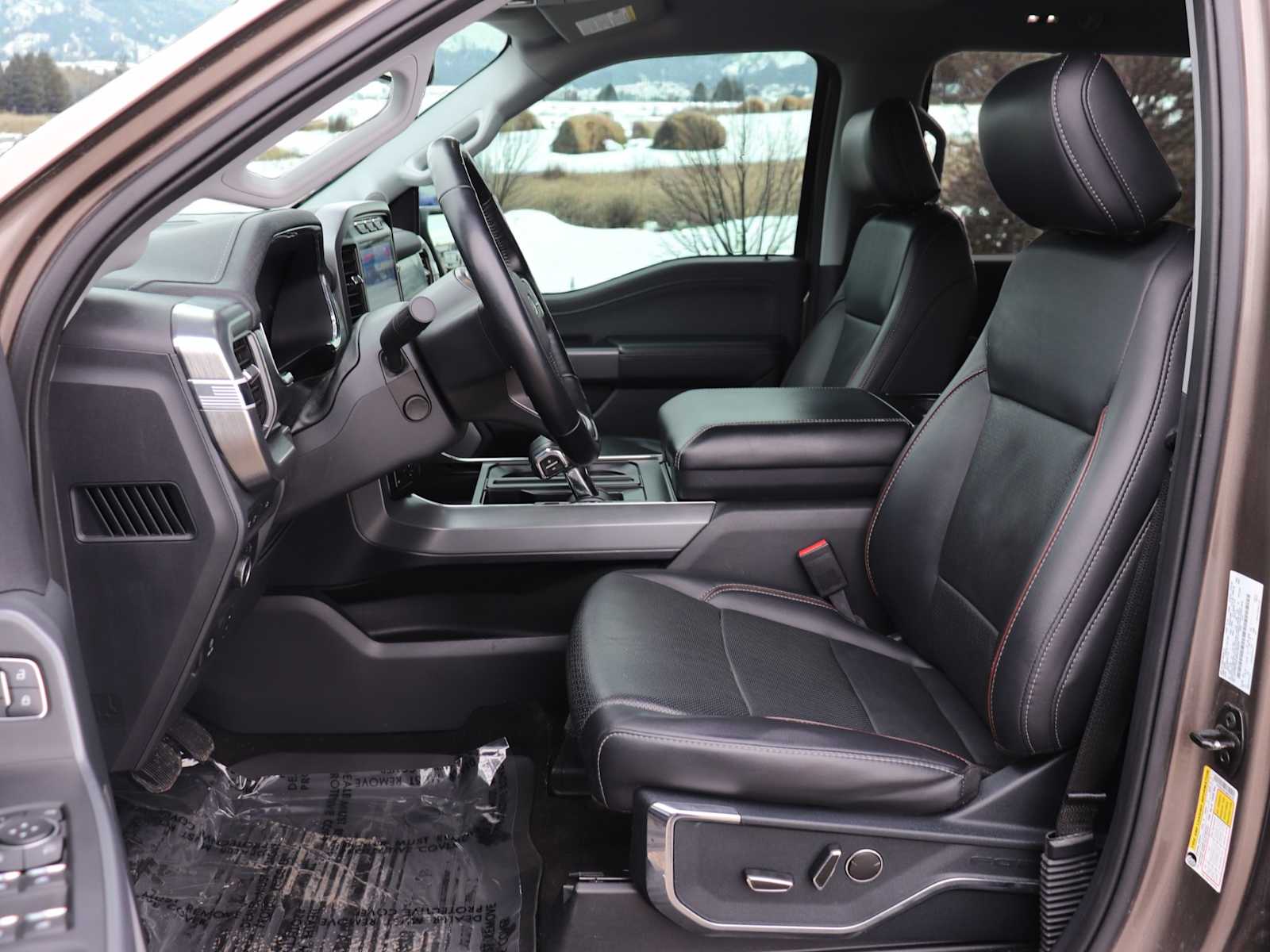 Thumbnail: 2021 Ford F-150 - 17