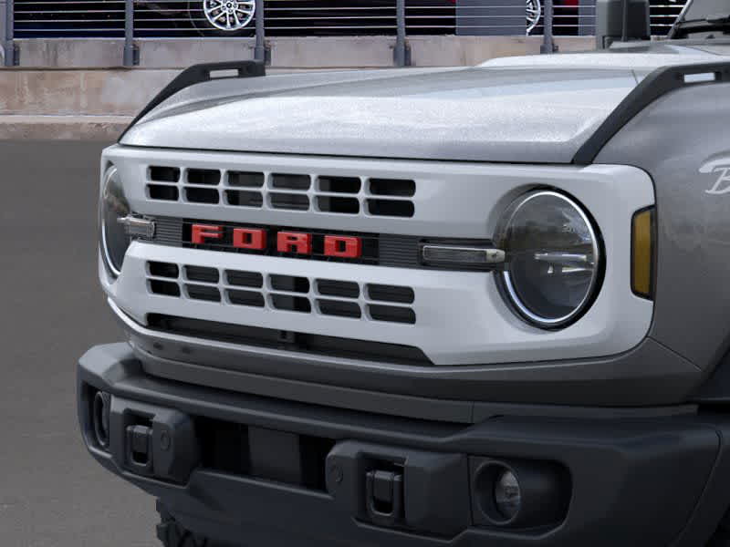 Thumbnail: 2026 Ford Bronco - 19