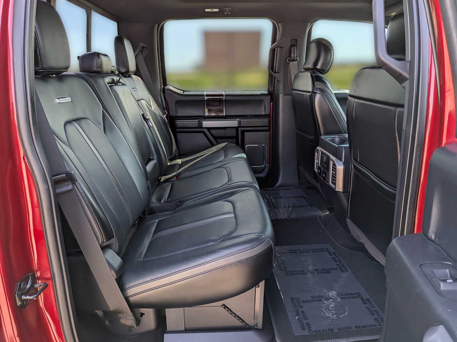 Thumbnail: 2017 Ford Econoline - 32
