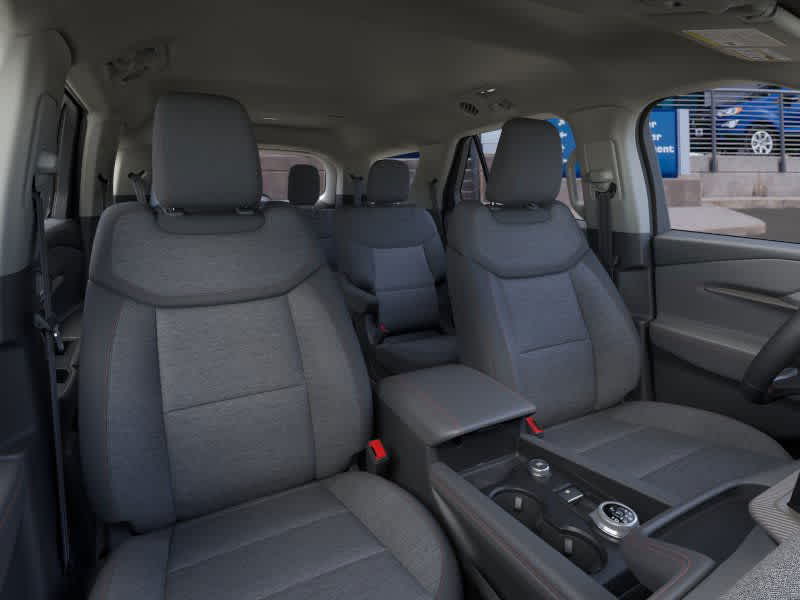 Thumbnail: 2026 Ford Explorer - 10