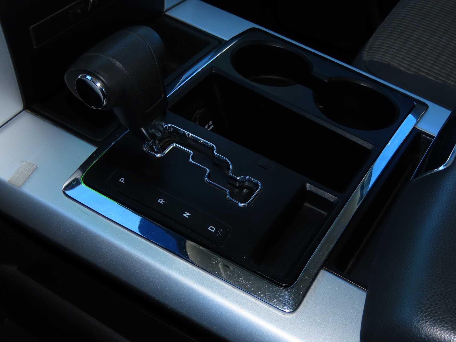 Thumbnail: 2012 RAM 1500 - 30