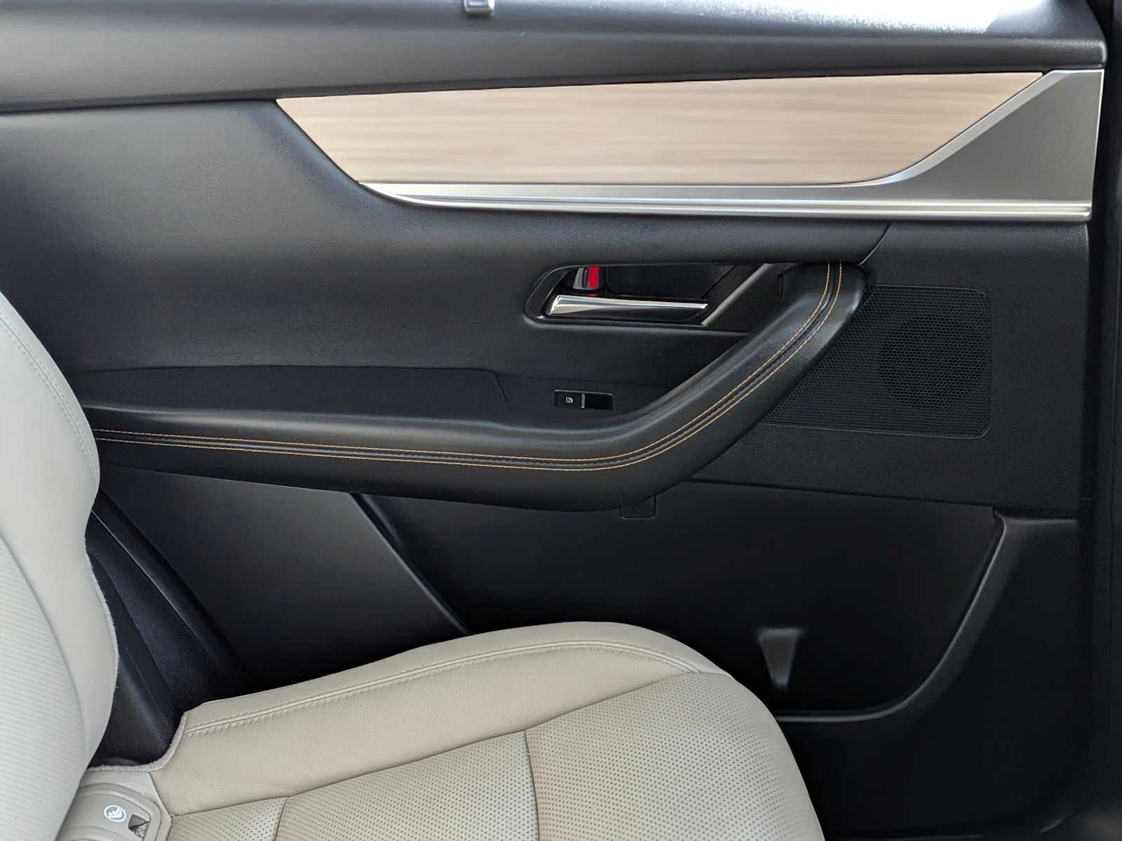 Thumbnail: 2024 Mazda CX-90 - 24