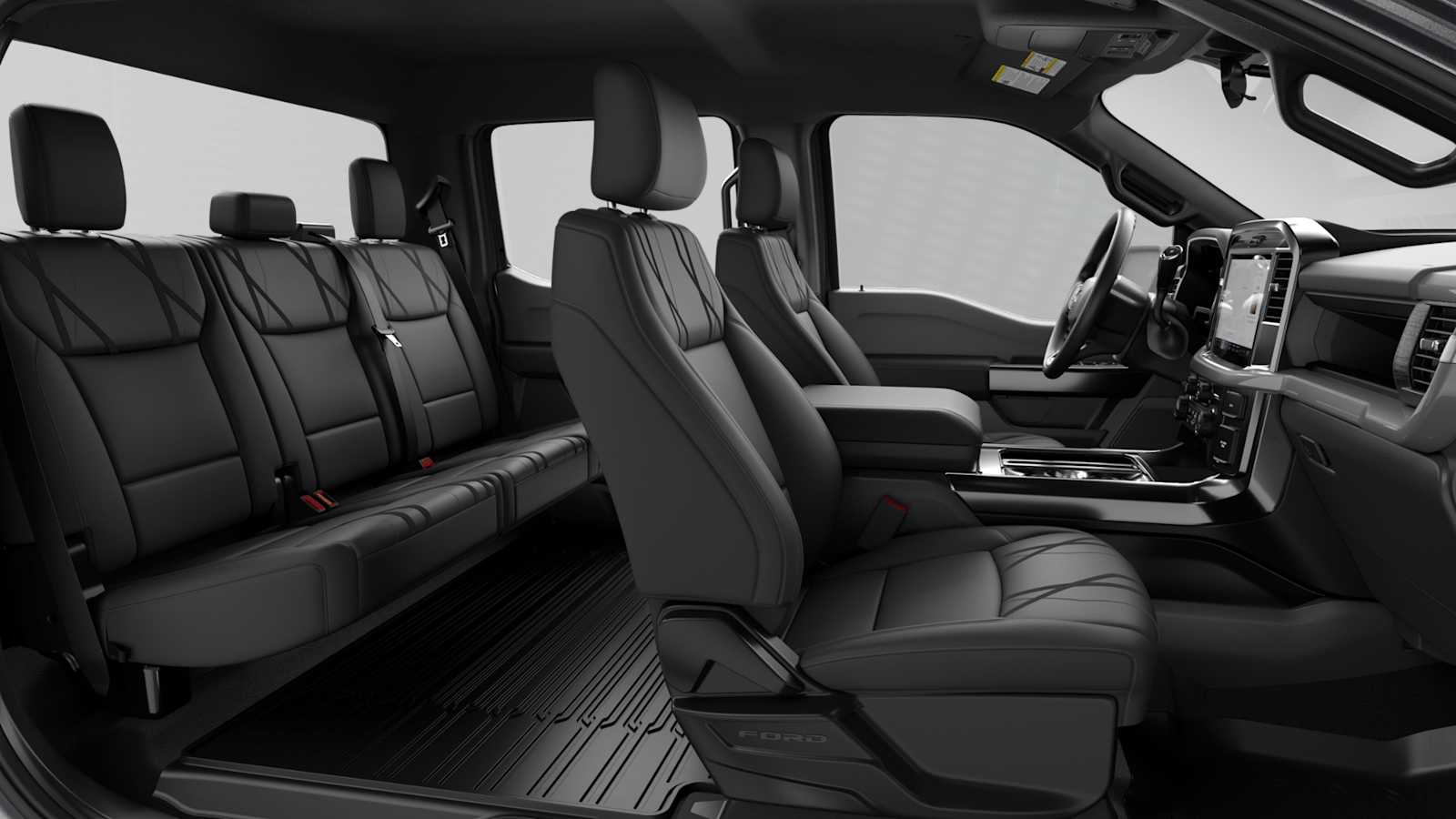 Thumbnail: 2026 Ford F-150 - 6