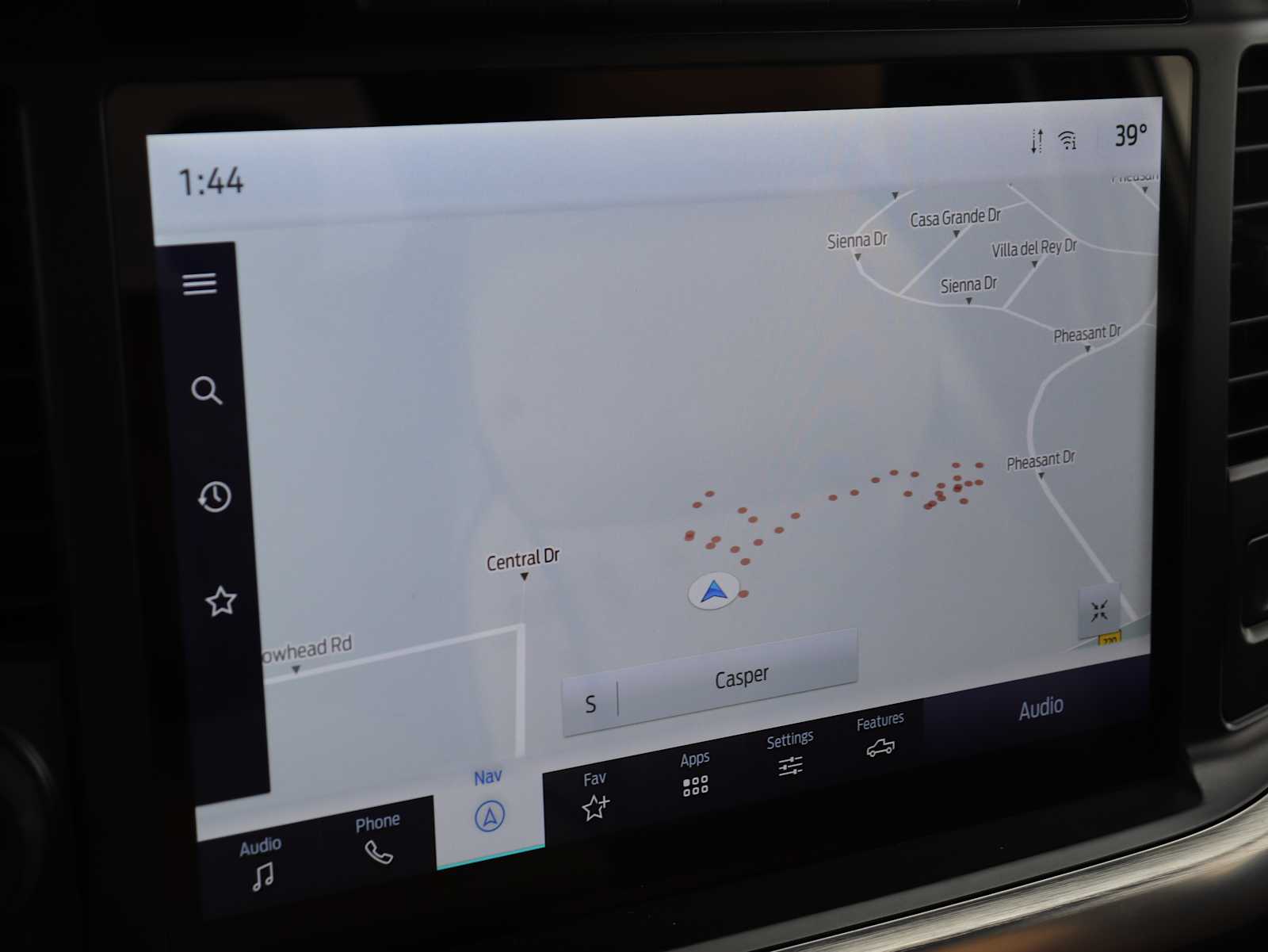 Thumbnail: 2021 Ford F-150 - 35