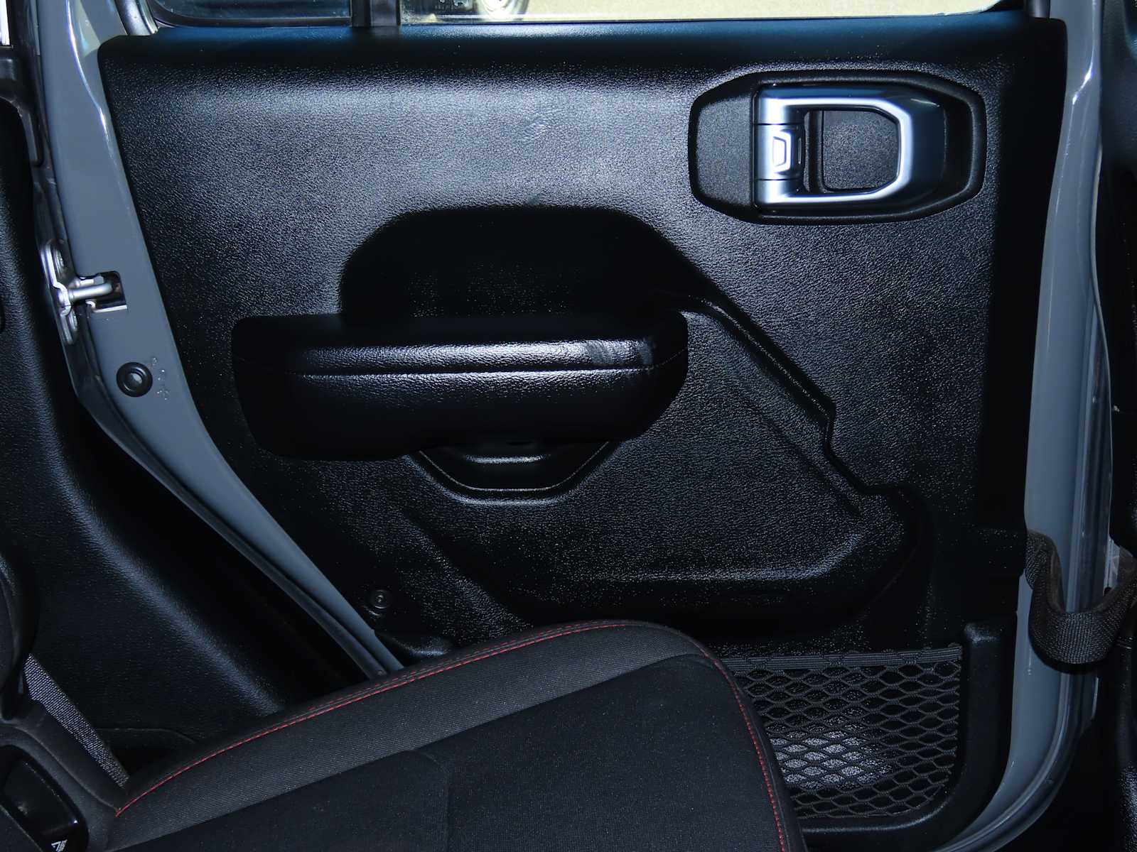 Thumbnail: 2021 Jeep Gladiator - 23