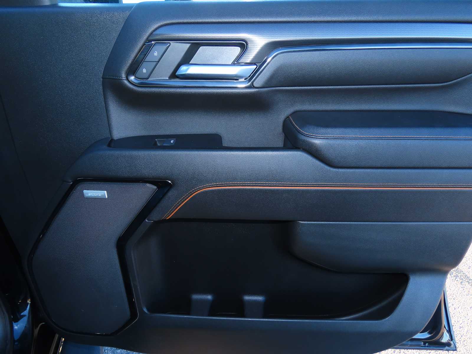 Thumbnail: 2024 GMC Sierra 2500 - 22