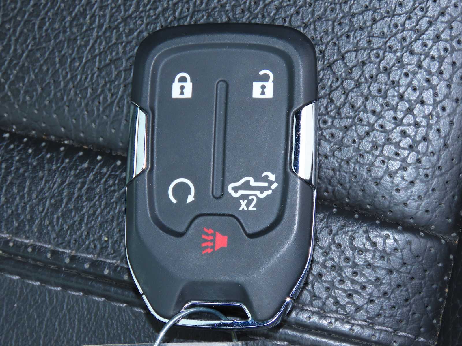 Thumbnail: 2020 GMC Sierra 1500 - 38