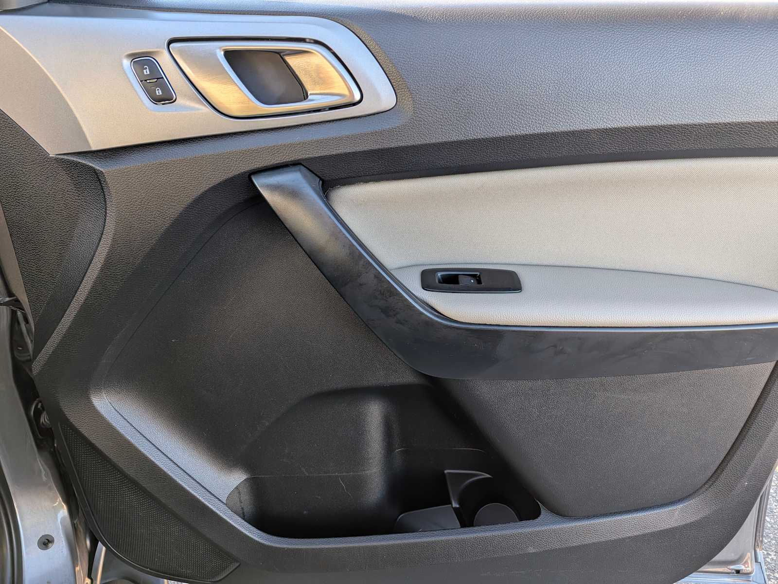 Thumbnail: 2021 Ford Ranger - 21