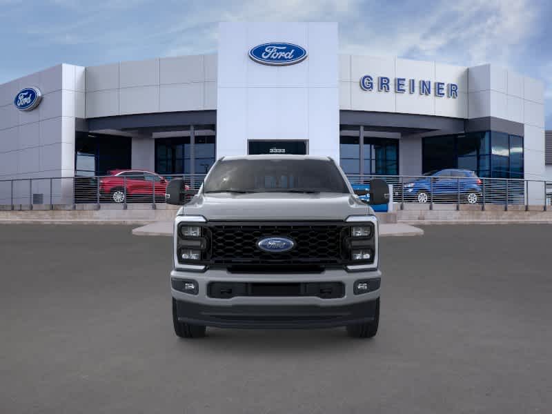 Thumbnail: 2026 Ford F-250 - 6