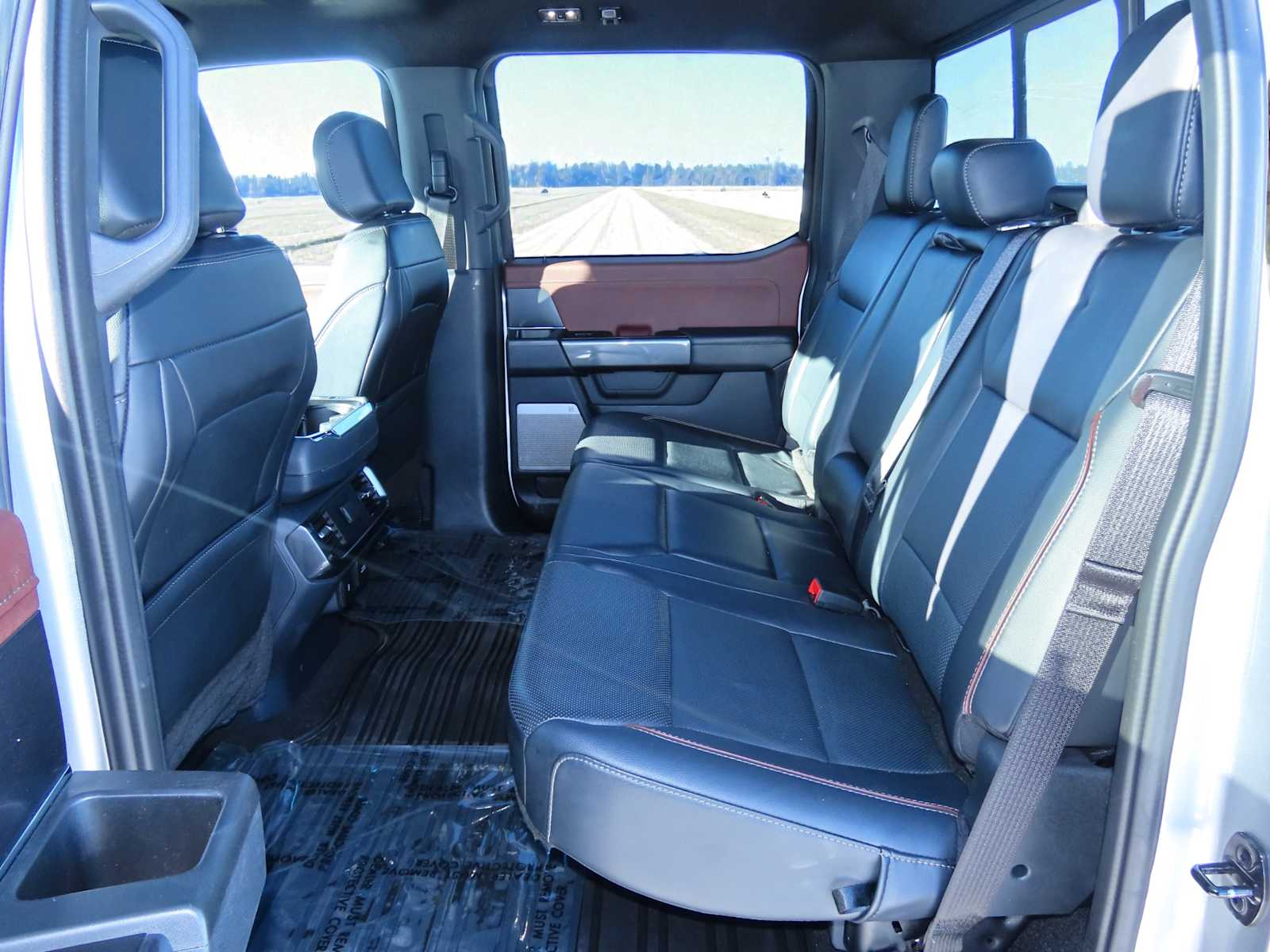 Thumbnail: 2023 Ford F-150 - 20