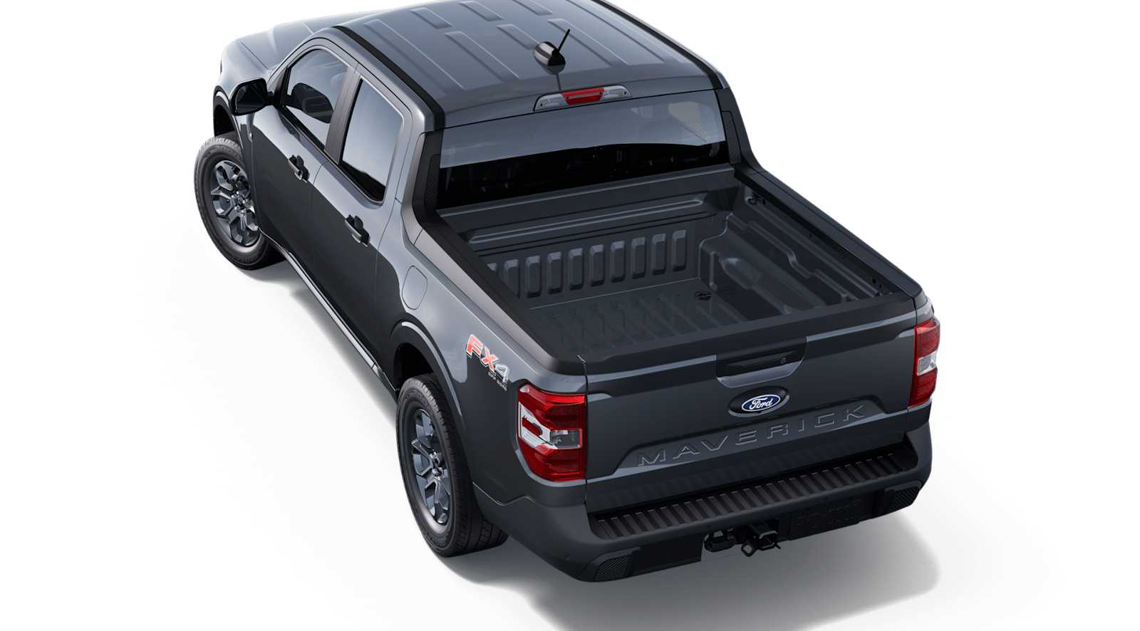 Thumbnail: 2025 Ford Maverick - 2