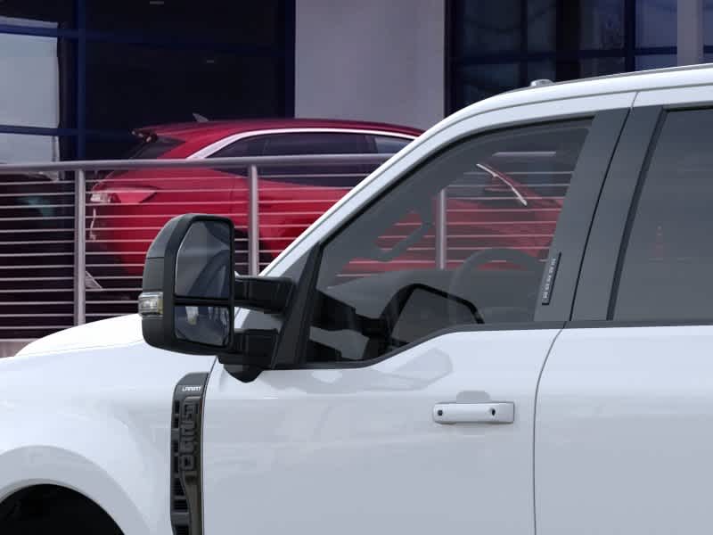 2026 Ford F-250 Super Duty Lariat - Photo 20