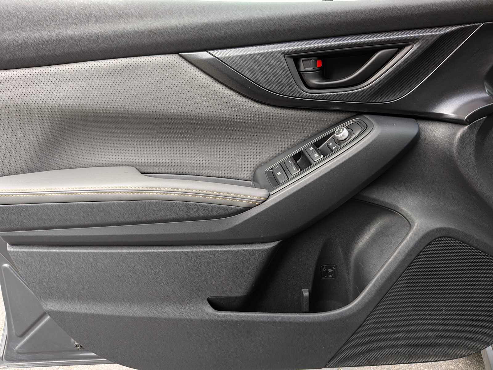 Thumbnail: 2021 Subaru Crosstrek - 19