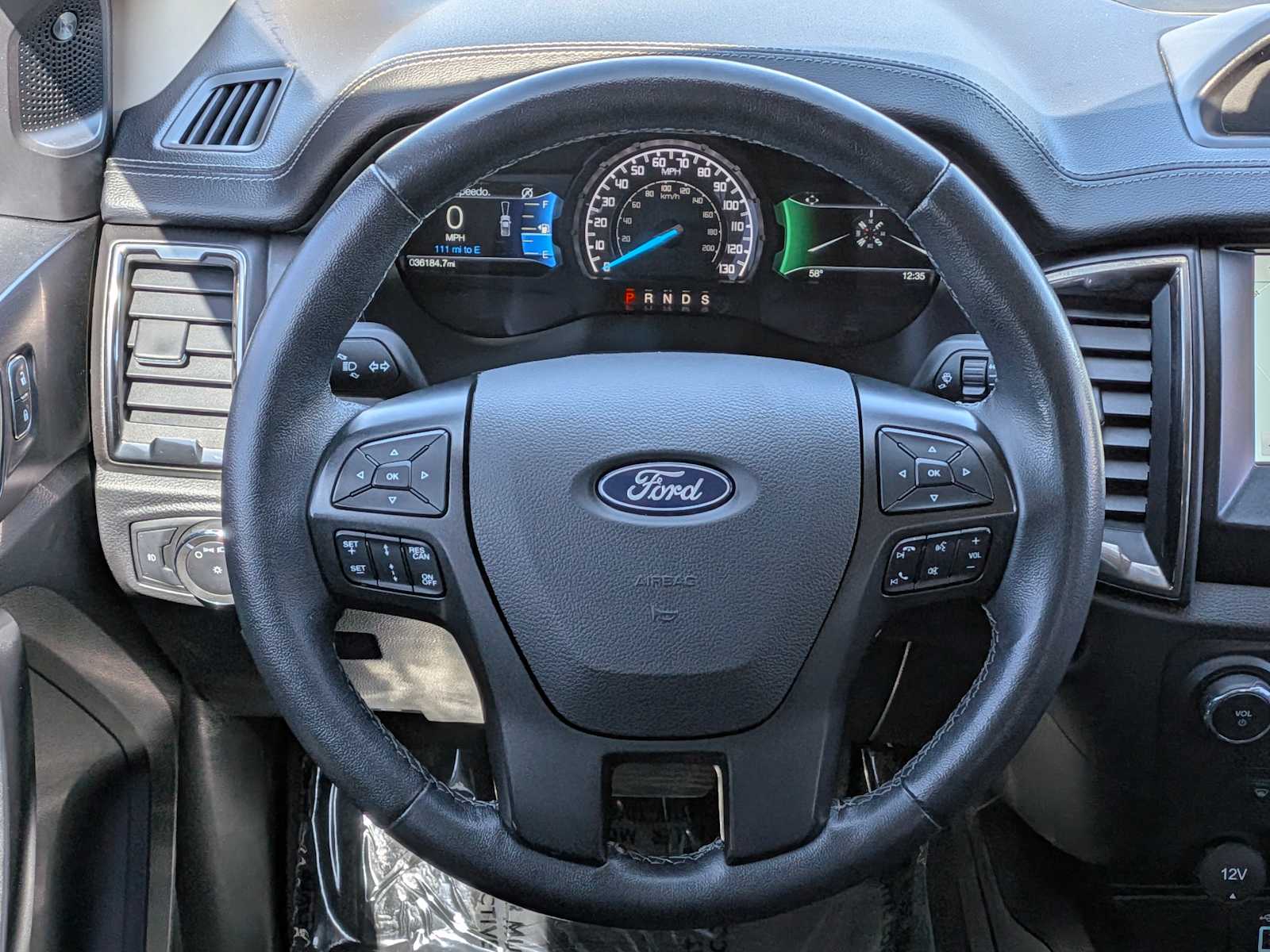 Thumbnail: 2022 Ford Ranger - 26