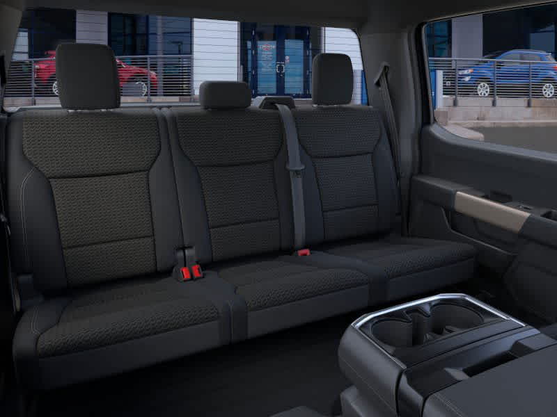 Thumbnail: 2025 Ford F-150 - 11