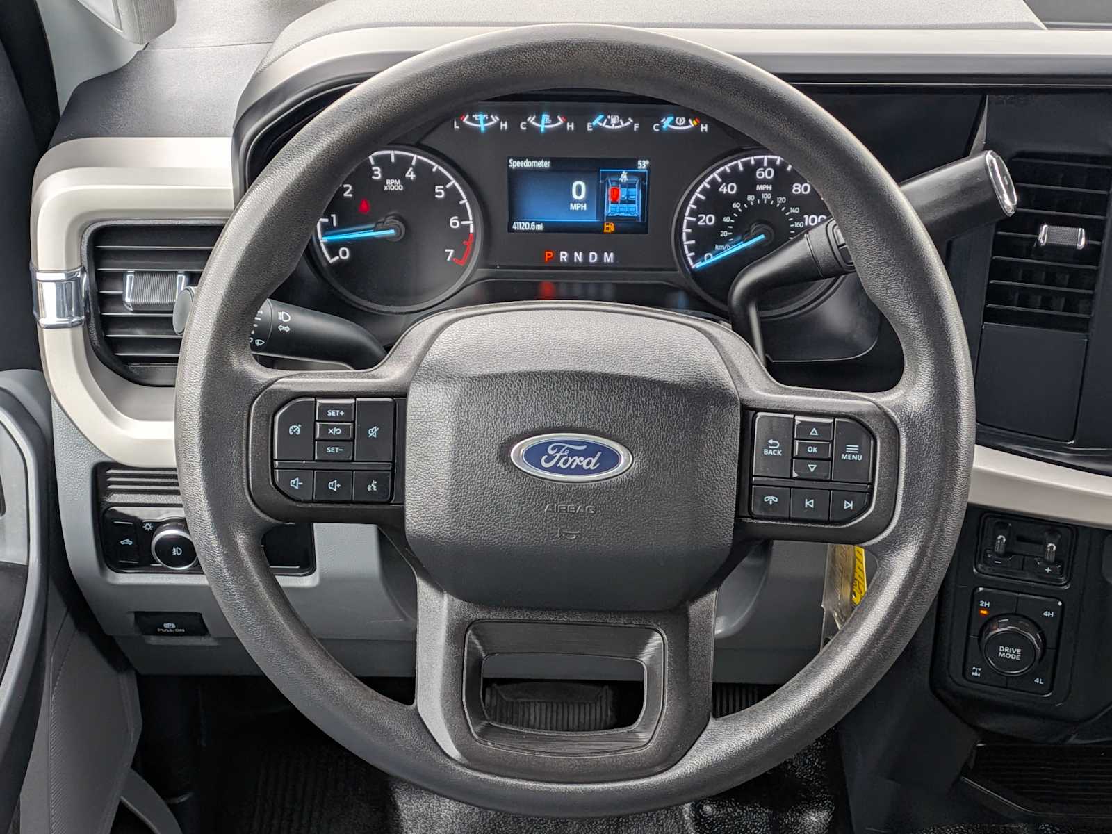 Thumbnail: 2023 Ford Econoline - 27