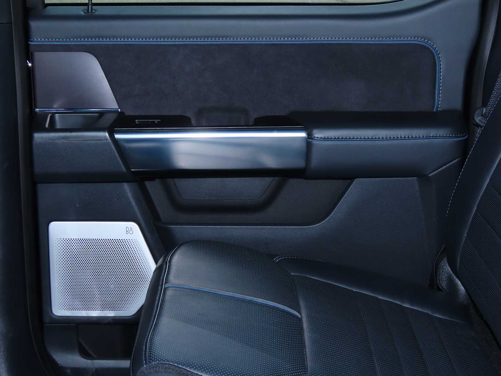 Thumbnail: 2025 Ford F-150 - 21