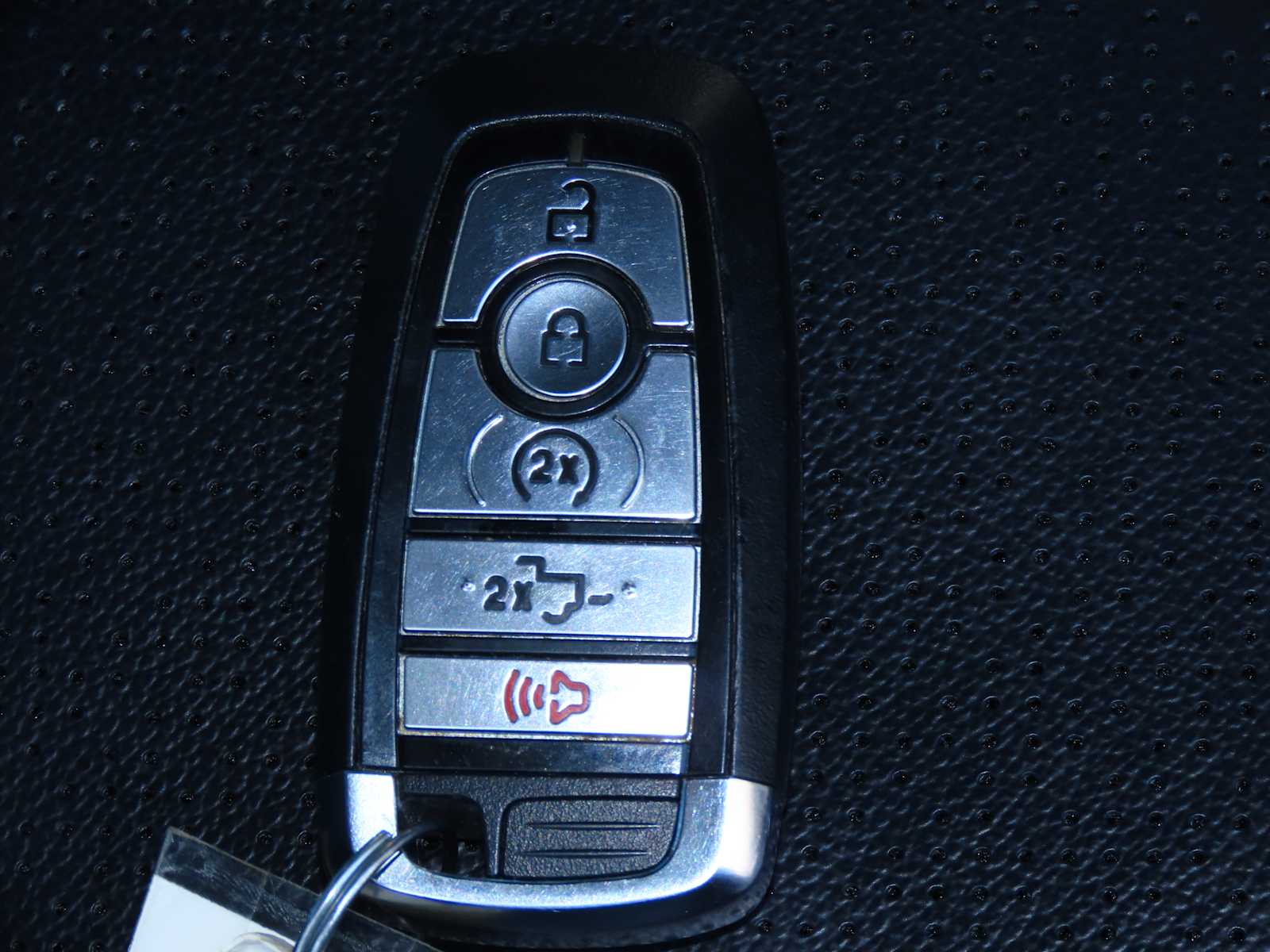 Thumbnail: 2024 Ford F-150 - 33