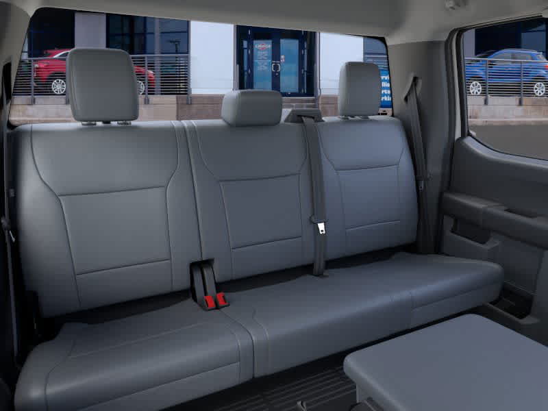 Thumbnail: 2026 Ford F-250 - 11