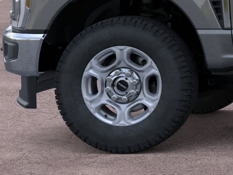 2026 Ford F-350 Super Duty XLT - Photo 19