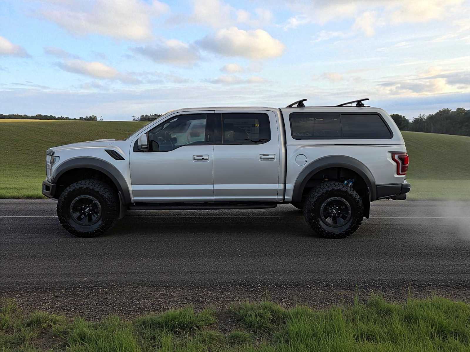 Thumbnail: 2018 Ford F-150 - 3