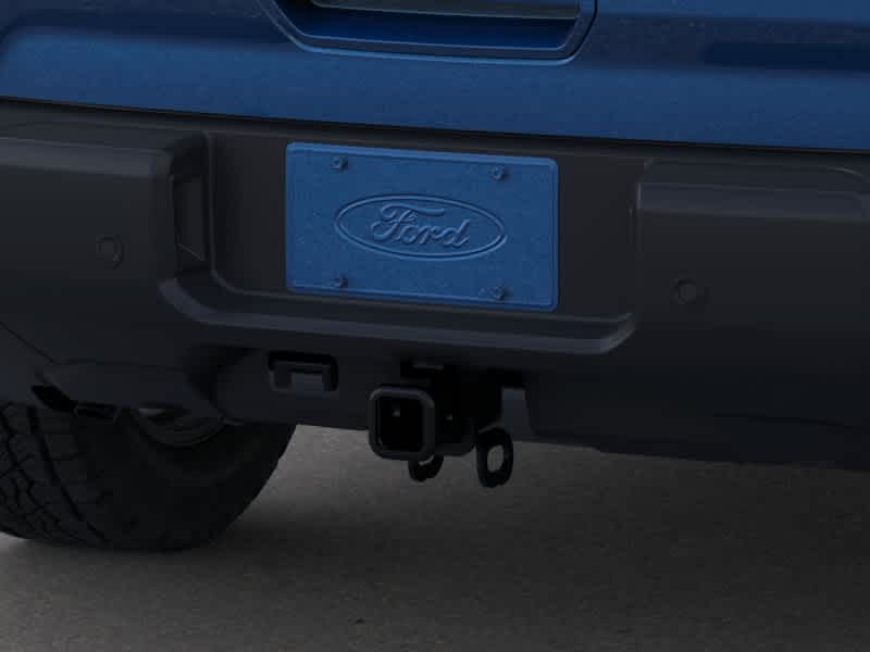 Thumbnail: 2026 Ford Bronco Sport - 19