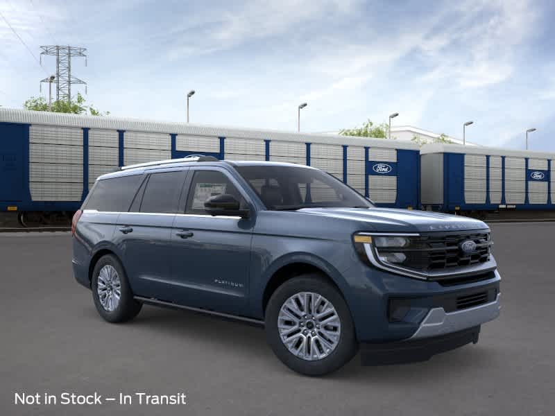 Thumbnail: 2026 Ford Expedition - 7