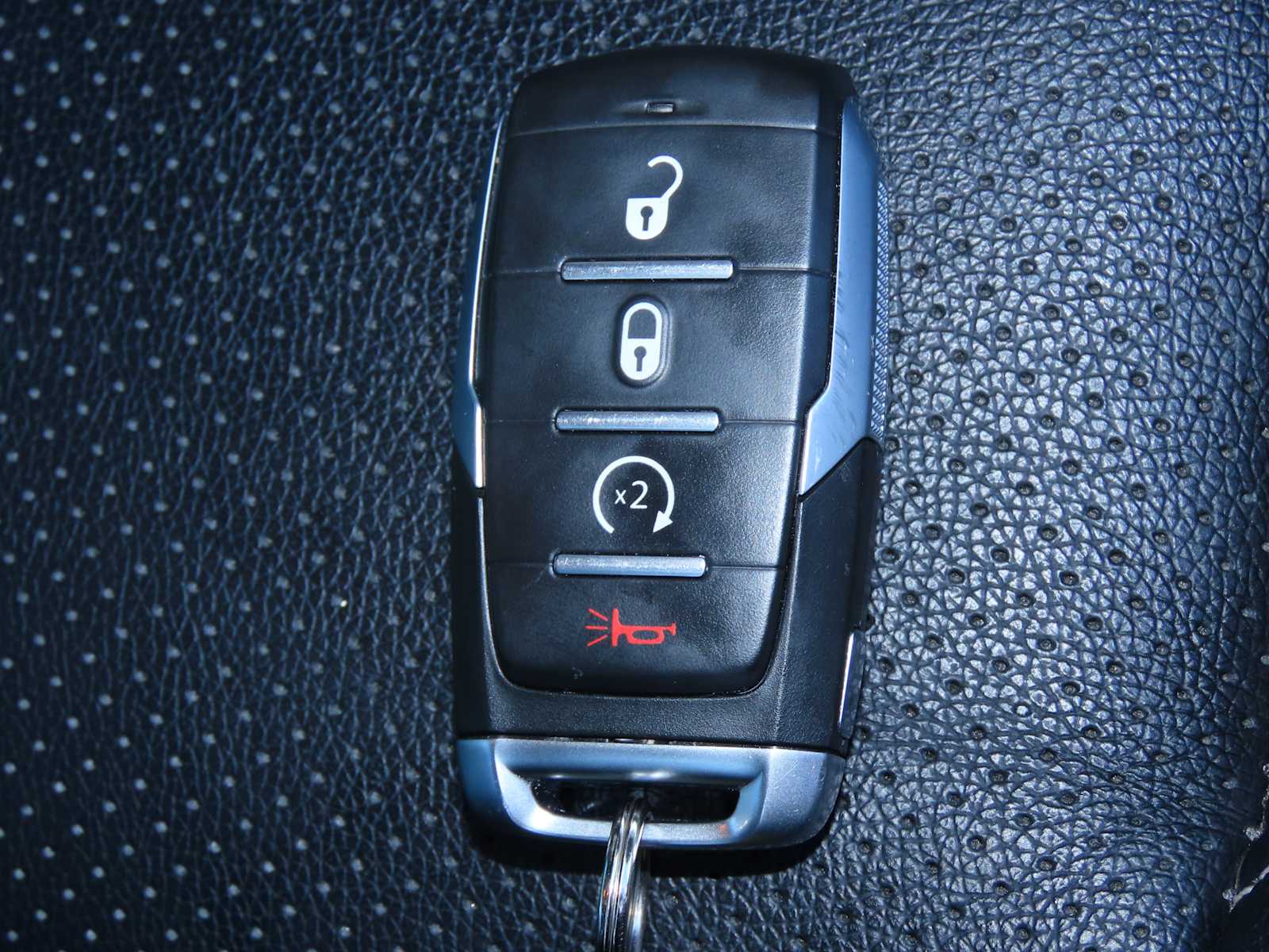 Thumbnail: 2022 RAM 1500 - 36