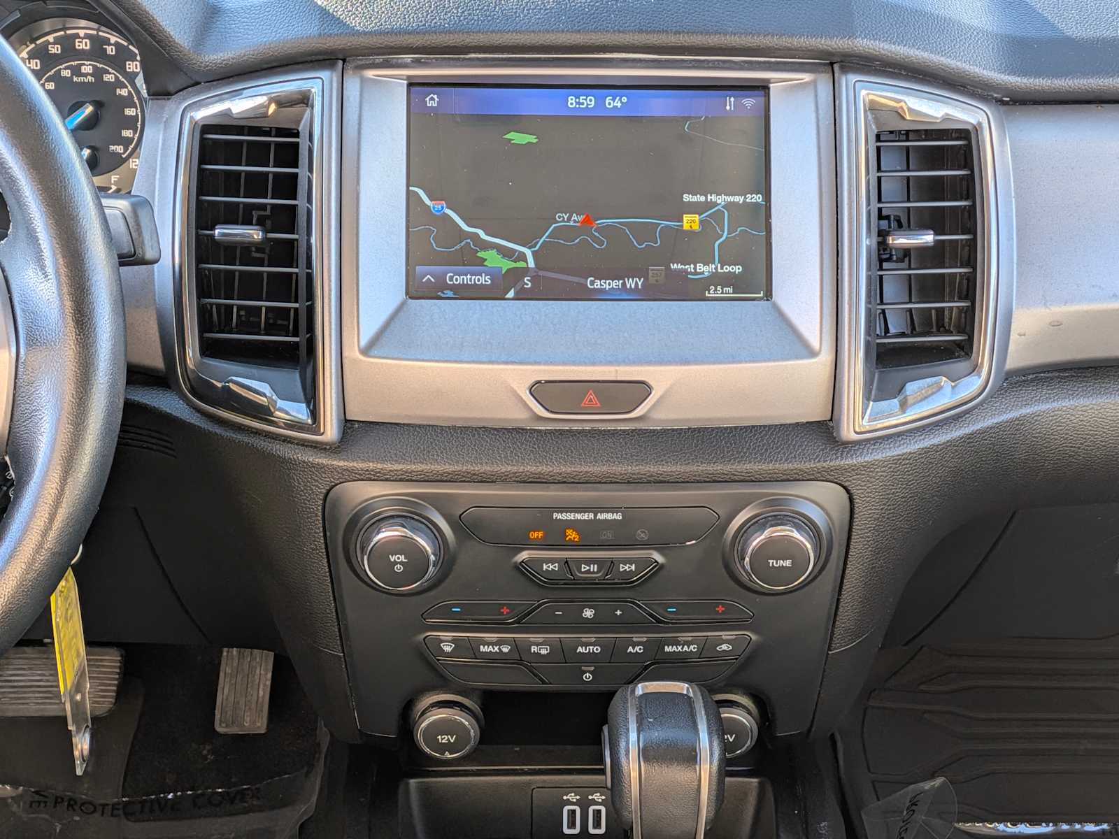 Thumbnail: 2021 Ford Ranger - 26