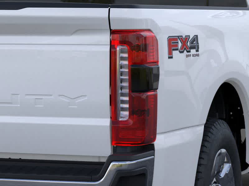 Thumbnail: 2026 Ford F-250 - 21