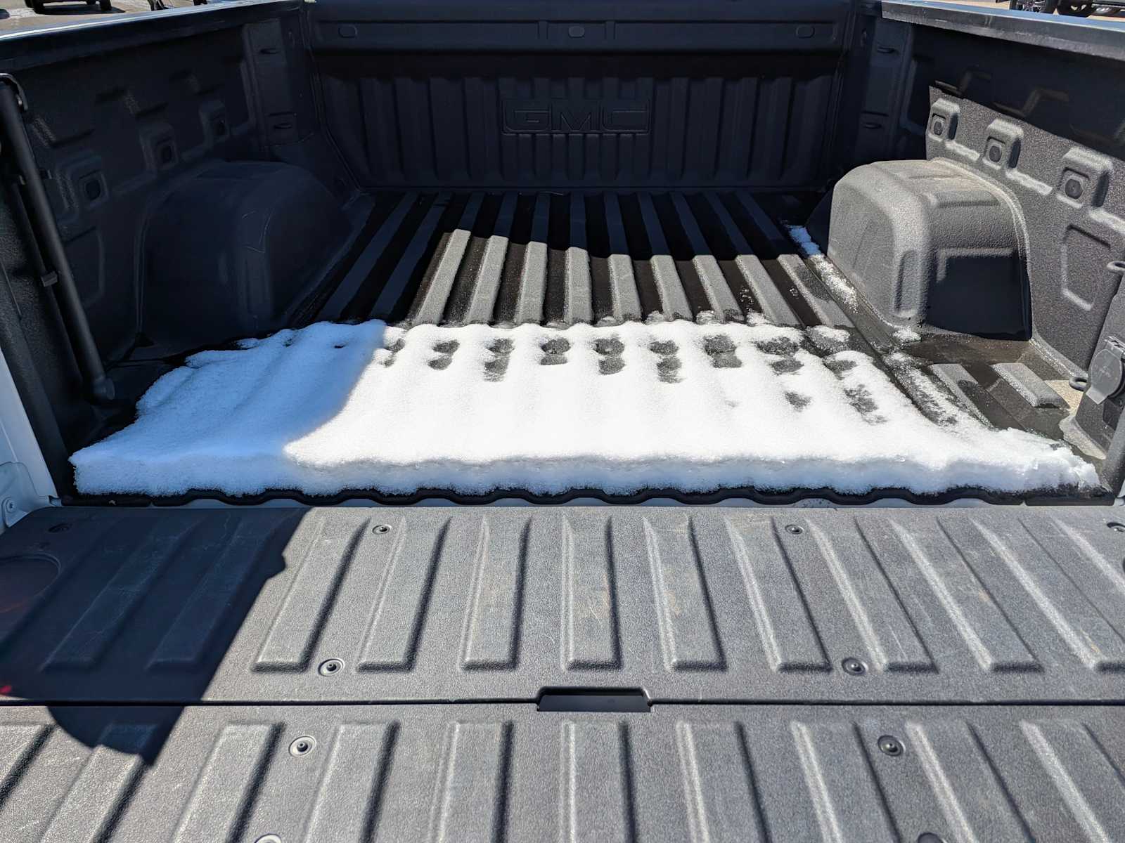 Thumbnail: 2019 GMC Sierra 1500 - 34