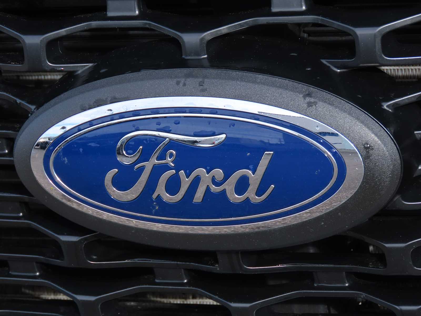 Thumbnail: 2023 Ford F-150 - 11