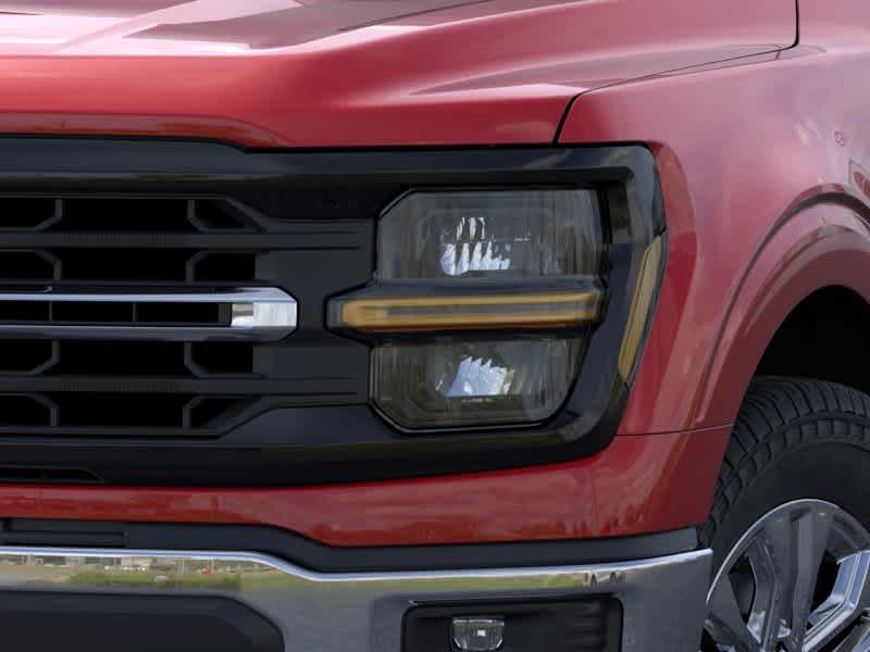 Thumbnail: 2026 Ford F-150 - 18